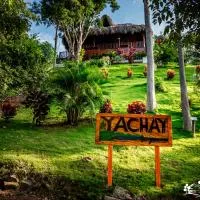 Ecohotel Yachay Tayrona, El Zaino - Promo Code Details