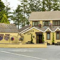 The best available hotels & places to stay near Lifford, Ireland