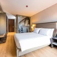 Hotel Habitel Prime, Bogotá - Promo Code Details