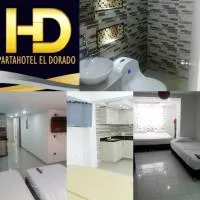 Apartahotel El Dorado, Santa Marta - Promo Code Details