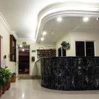 Hotel Mansión del Norte, Cali - Promo Code Details