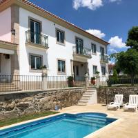 SOLAR DA SERRA-GuestHouse