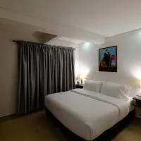 Hotel Amoek, Cartagena de Indias - Promo Code Details