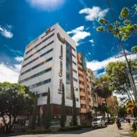 Hotel Golden Palermo, Medellín - Promo Code Details