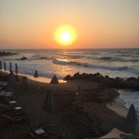 Nautica Hotel Apartments
