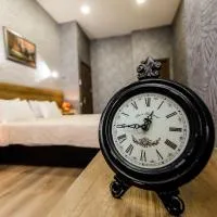 Hotel Angel, Tbilisi City - Promo Code Details