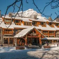 Fox Hotel and Suites, Banff - Promo Code Details