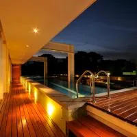 AcquaSanta Lofts Hotel, Cali - Promo Code Details