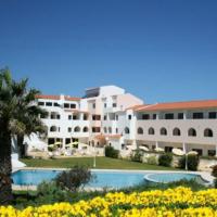 Don Tenorio Aparthotel