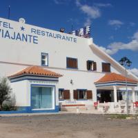 "O Viajante" Low Cost Hotel