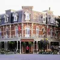 Prince of Wales, Niagara on the Lake - Promo Code Details