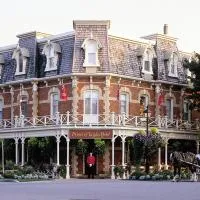 Prince of wales tea coupon
