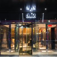 The 10 Best Hotels In Hell S Kitchen New York United States Of