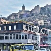 Hotel Elesa, Tbilisi City - Promo Code Details