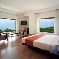 The Gateway Hotel Airport Garden by Taj