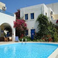 Creta Sun Hotel Studios