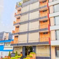 Hotel Regency Suites La Feria, Bogotá - Promo Code Details