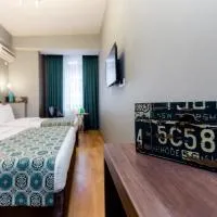 Hotel Diamond Dat Exx company, Tbilisi City - Promo Code Details