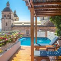 Casa Claver Loft Boutique Hotel, Cartagena de Indias - Promo Code Details