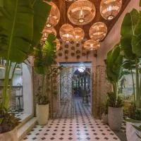 Hotel Casa La Factoría By Faranda Boutique, Cartagena de Indias - Promo Code Details