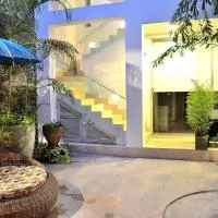 Hotel Casa Alpha, Cartagena de Indias - Promo Code Details