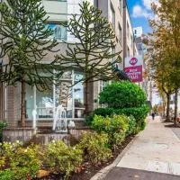 Best Western Plus Uptown Hotel, Vancouver - Promo Code Details