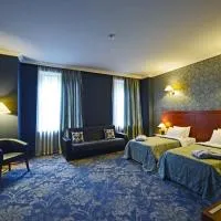 Hotel Astoria Tbilisi, Tbilisi City - Promo Code Details