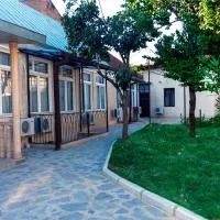 Hotel Tiflis Garden, Tbilisi City - Promo Code Details