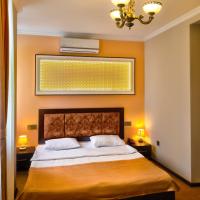 Twin Castle Boutique Hotel