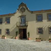 INATEL Linhares da Beira Hotel Rural