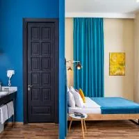 Alphabet Boutique Hotel, Tbilisi City - Promo Code Details