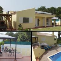 Casa Serenidade Algarve