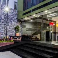 Hotel Regency Boutique La Feria, Bogotá - Promo Code Details
