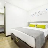 Ayenda 1024 Agora Inn Hotel, Bogotá - Promo Code Details