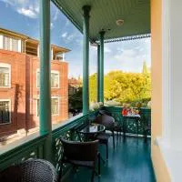 Boutique Apart Hotel Adagio, Tbilisi City - Promo Code Details