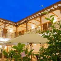 Maria Bonita Hotel, Villa de Leyva - Promo Code Details