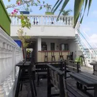 Hostal Caracoles, Cartagena de Indias - Promo Code Details