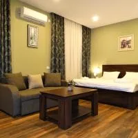 Hotel Iveria, Tbilisi City - Promo Code Details
