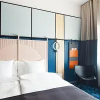 CPH Hotel, Copenhagen - Promo Code Details