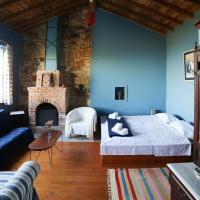 Toumba Eco Farm Guesthouses