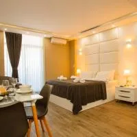 Holiday Check Inn Batumi - Promo Code Details