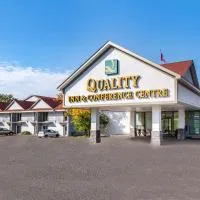 Quality Inn & Conference Centre, Orillia - Promo Code Details