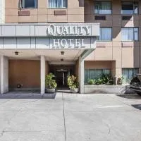 Quality Hotel Airport - South, Richmond - Promo Code Details