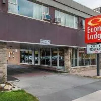 Econo Lodge Downtown Ottawa - Promo Code Details