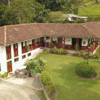 Reserva El Cairo - Valle de Cocora, Salento - Promo Code Details