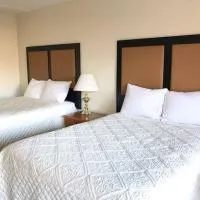 7 Days Inn Niagara Falls by Elevate Rooms - Promo Code Details