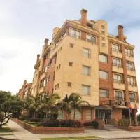Hotel Suites 108, Bogotá - Promo Code Details