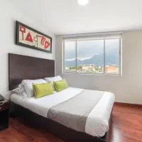 Hotel San Nicolás Bogotá - Promo Code Details
