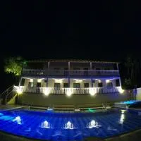 Hotel Natural Gea, San Gil - Promo Code Details