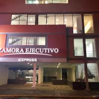 Los 10 mejores hoteles de Zamora de Hidalgo, México (desde € 38)